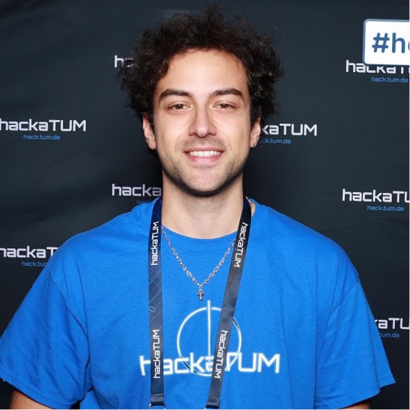 Headshot of Kerem Colak